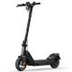 NIU Kick Scooter KQi3 Pro Black w/ 31-mile Max Range & 20mph Max Speed - Black