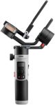 Zhiyun - Crane M2S Handheld 3-Axis Stabilizer for Camera and Smartphone - Gray