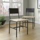 Sauder - Boulevard CafÃ© Dining Chair Set of 2 429583