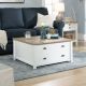 Sauder - Cottage Road Drawer Coffee Table