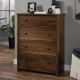 Sauder - River Ranch 4-Drawer Chest Grand Dresser