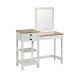 Sauder - Cottage Road Vanity Dresser