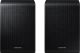 Samsung - SWA-9200S/ZA 2.0ch Wireless Rear Speaker kits - Black