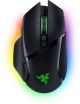 Razer - Basilisk V3 Pro Wireless Optical Gaming Mouse with Chroma RGB Lighting - Black