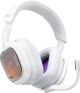 Astro Gaming - A30 Wireless Dolby Atmos Gaming Headset for PS5, PS4, Nintendo Switch, PC, Android with Detachable Boom Mic - White