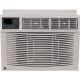 RCA - 10,000 BTU Window Air Conditioner - White