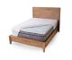 GhostBed Memory Foam Topper GBT3033
