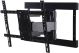 SANUS Elite Super Slim Full-Motion TV Wall Mount for TVs 40