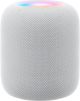 Apple - HomePod (2nd Generation) Smart Speaker with Siri - White