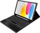 SaharaCase - Keyboard Case with Track Pad for Apple iPad 10.9