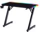 X Rocker - Cobra RGB Gaming Desk - Black