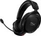HyperX - Cloud Stinger 2 Wireless DTS Headphone:X Gaming Headset for PC - Black