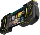 Turtle Beach - Atom Mobile Game Controller - Black/Yellow