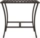 Yardbird® - Colby Side Table - Dark Brown