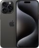 Apple - iPhone 15 Pro Max 512GB - Black Titanium (Unlocked)