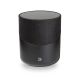 Bluesound - Omni-Hybrid Hi-Res Wireless Music Streaming Speaker - Black