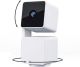 Wyze - Cam Pan v3 Indoor/Outdoor Wifi, 1080p, Pan/Tilt/Zoom Security Camera - WHITE