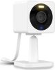Wyze - Cam OG Indoor/Outdoor Wired 1080p Security Camera - White