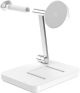Scosche - MagicMount Base MS for Mobile Phones - White