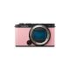 Panasonic - LUMIX S9 Full Frame Mirrorless Camera, Body Only - Sakura