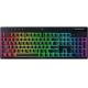 Razer - BlackWidow V4 Low-profile HyperSpeed Wireless Full Size Mechanical Yellow Linear Switch Gaming Keyboard with Chroma RGB - Black