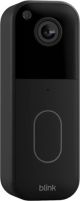 Blink Video Doorbell Add-On - Black