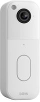Blink Video Doorbell Add-On - White