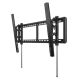 Rocketfish™ - Extending Tilt TV Wall Mount for Most 50