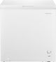Insignia™ - 7 Cu. Ft. Garage-Ready Chest Freezer - White