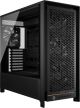 CORSAIR - 5000D RS Mid-Tower Modular PC Case - Black