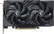 MSI - NVIDIA GeForce RTX 5050 8G GAMING OC 8GB GDDR6 PCI Express Gen 5 Graphics Card - Black
