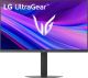 LG - UltraGear 27