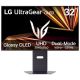 LG - UltraGear 32