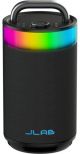 JLab - Epic Party Speaker with Bluetooth and RGB Lighting - Black