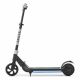 Hyper - SKUTE Kids Electric Lithium 24V Scooter - 5 Mile Range - 10mph Max Speed - Pressure Throttle - UL APPROVED & CERTIFIED - Black
