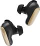 Bose - QuietComfort Ultra (2nd Gen) True Wireless Noise Cancelling In-Ear Earbuds - Desert Gold
