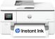 HP - OfficeJet Pro 9720e Wireless AI-Enabled Wide Format All-in-One Inkjet Printer with 3 Months of Instant Ink - White