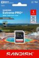 SanDisk - Extreme Pro 1TB SDXC UHS-I National Parks