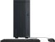 ASUS - V500SV Desktop - Intel Core i3-1315U - 8GB Memory - 512GB SSD - Dark Gray