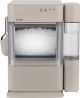 GE Profile - Opal 2.0 Ultra Nugget Ice Maker with Side Tank and Scale Inhibiting Filter - Sandstone