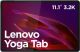 Lenovo - Yoga Tab - 11.1