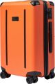 The Ridge Wallet - Ridge Carry-On - Basecamp - Orange