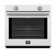 Forno Appliances - Vomero 30