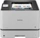 Brother - HL-L8430CDW Business Color Laser Printer with Low-Cost Printing and Wireless Networking - White