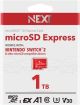 NEXT - Micro SD Express Card - 1TB