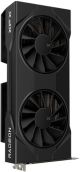 XFX - Swift AMD Radeon RX 9060XT 16GB GDDR6 PCI Express 5.0 Gaming Graphics Card - Black