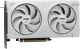 MSI - NVIDIA GeForce RTX 5060 Ti 16G VENTUS 2X OC PLUS 16GB GDDR7 PCI Express Gen 5 Graphics Card - White