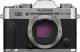 Fujifilm - X-T30 III Body - Silver