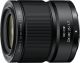 Nikon - NIKKOR Z DX MC 35mm f/1.7 Mirrorless Lens - Black