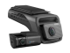 THINKWARE - U3000 PRO 4K UHD Front and 2K QHD Rear Dash Cam with Built-in GPS, Dual RADAR, Wi-Fi, and Cloud Connectivity - Black
